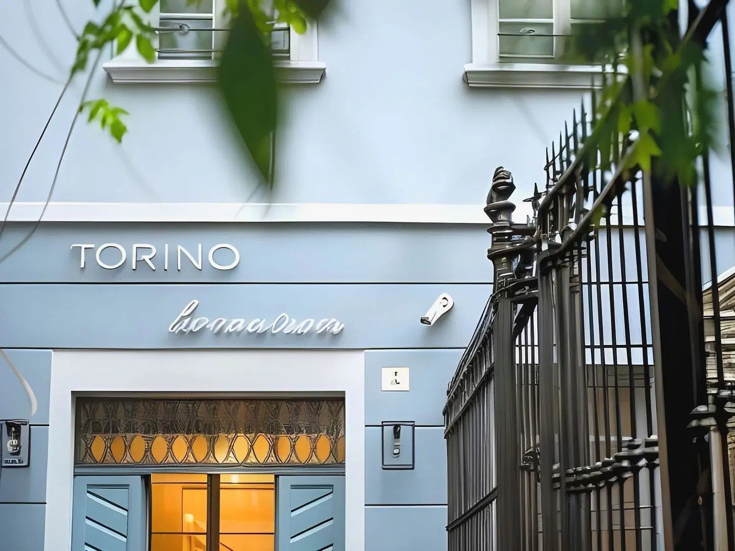 Torino EXTERIOR