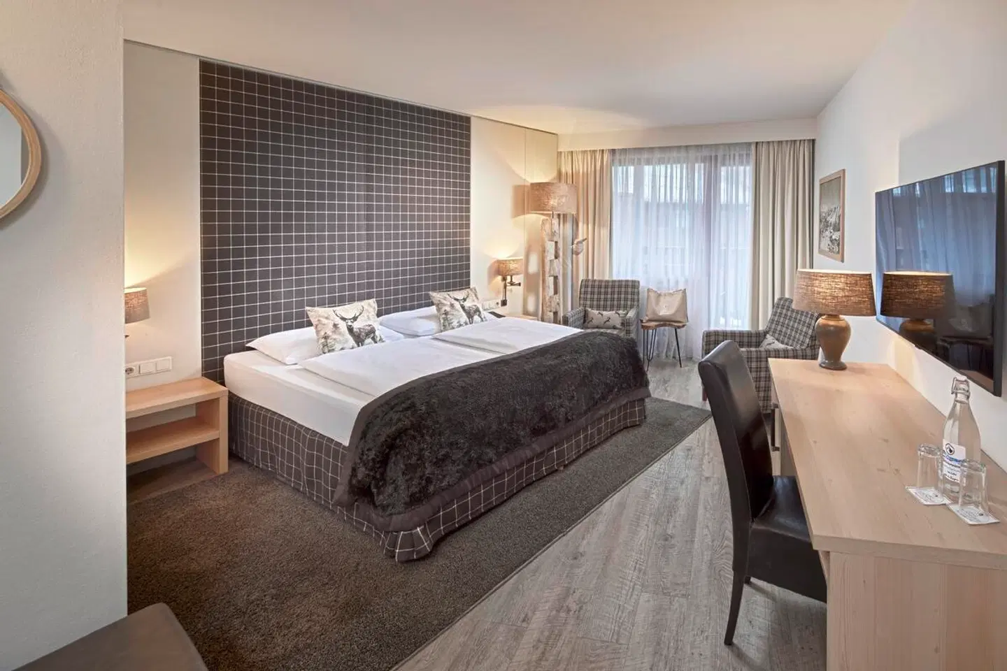 Das Alpenhaus Kaprun ROOM_EXAMPLE