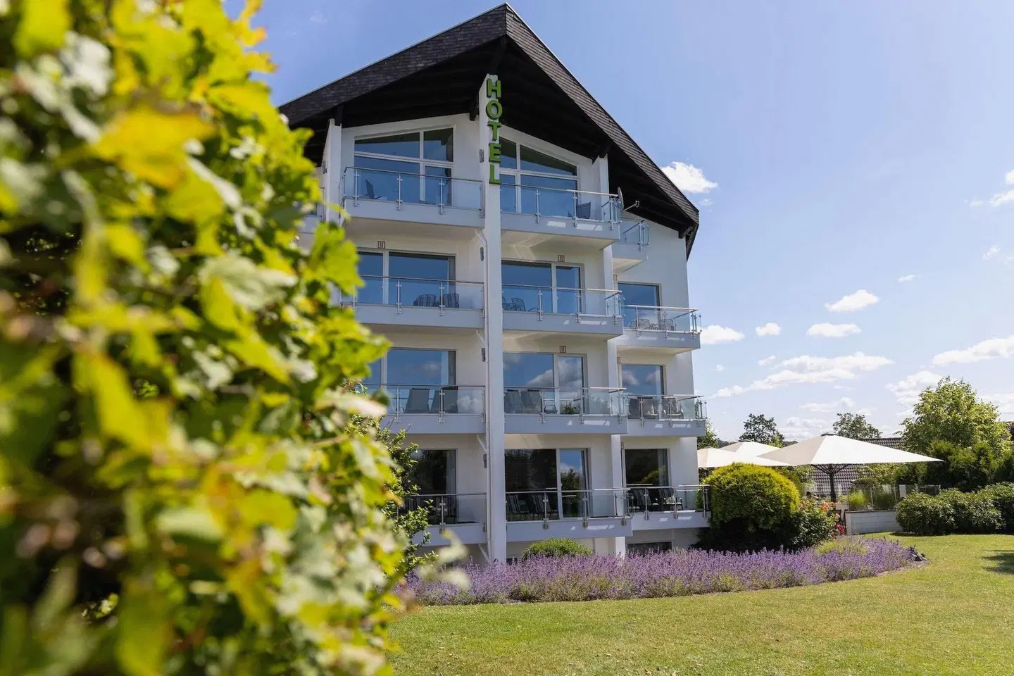 Derichsweiler Hof EXTERIOR