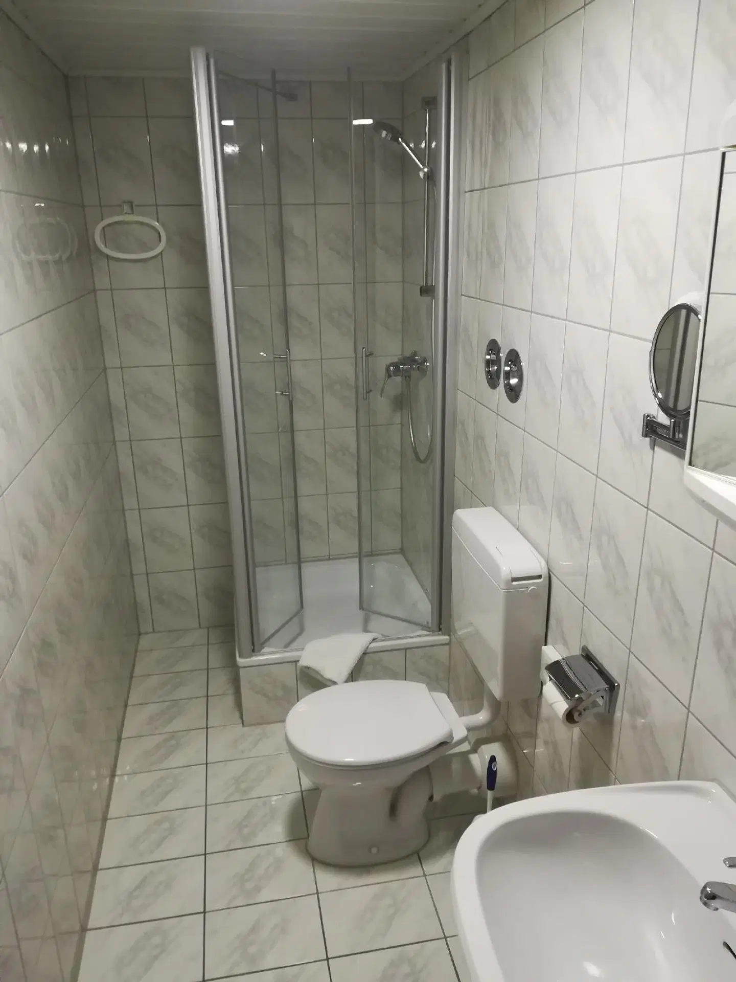 Harbauer Badezimmer