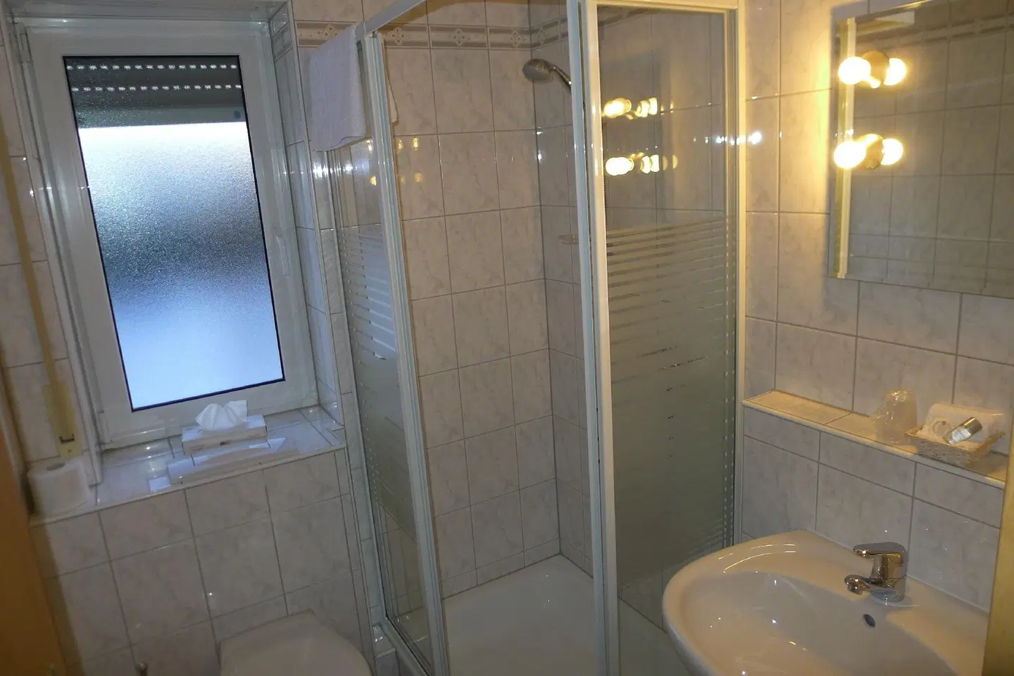 Harbauer Badezimmer