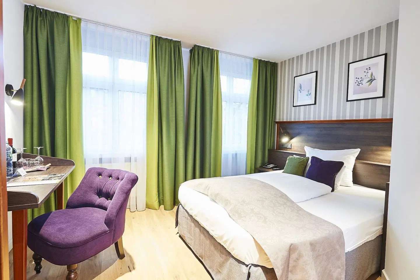 Hotel Hauser ROOM_EXAMPLE