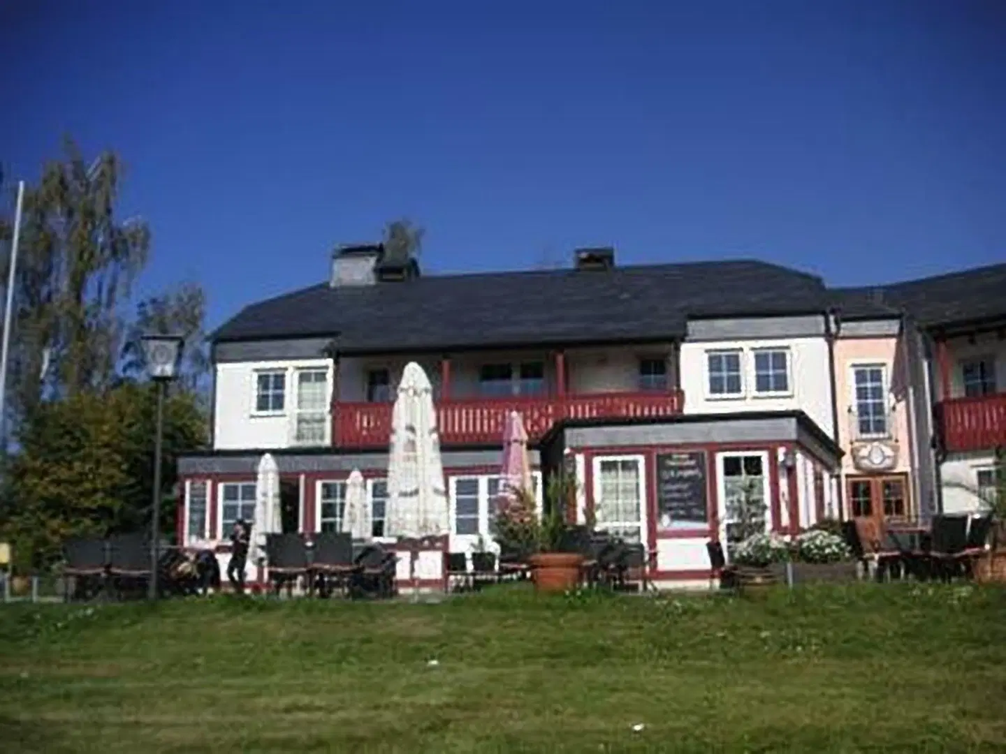 Am Untreusee EXTERIOR