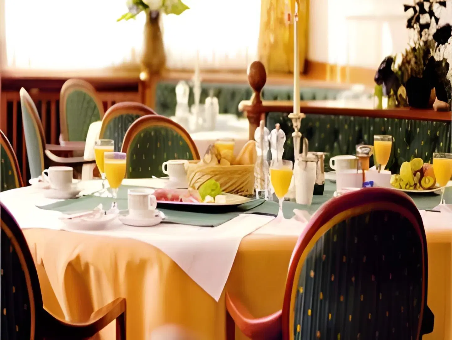 Bundschuh Restaurant
