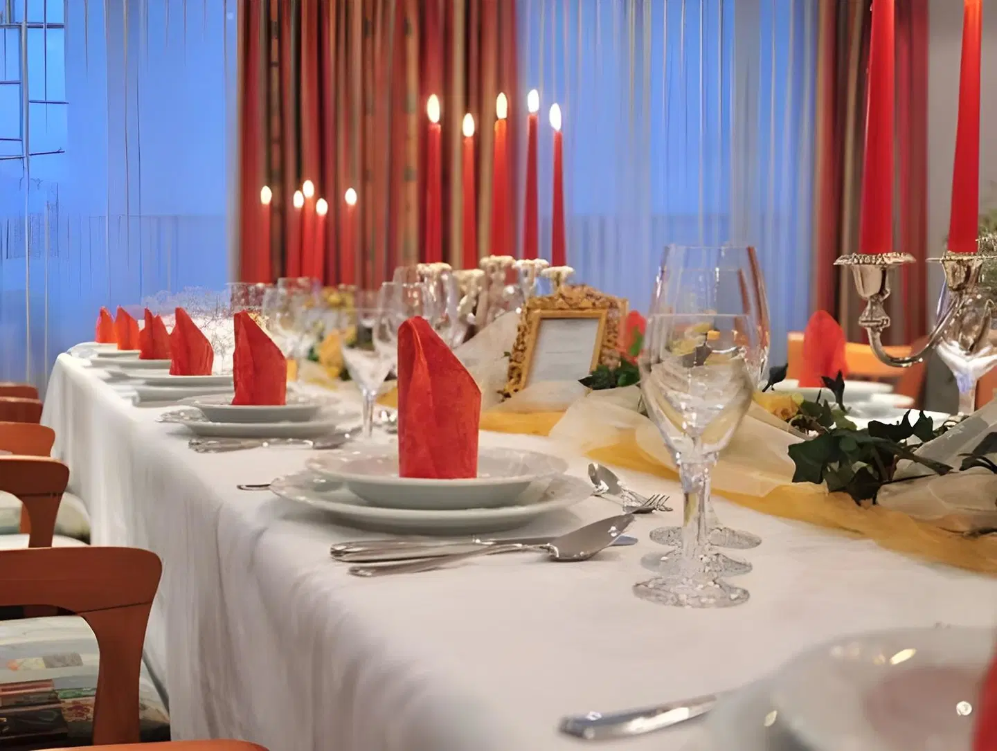 Stadt Höxter Restaurant