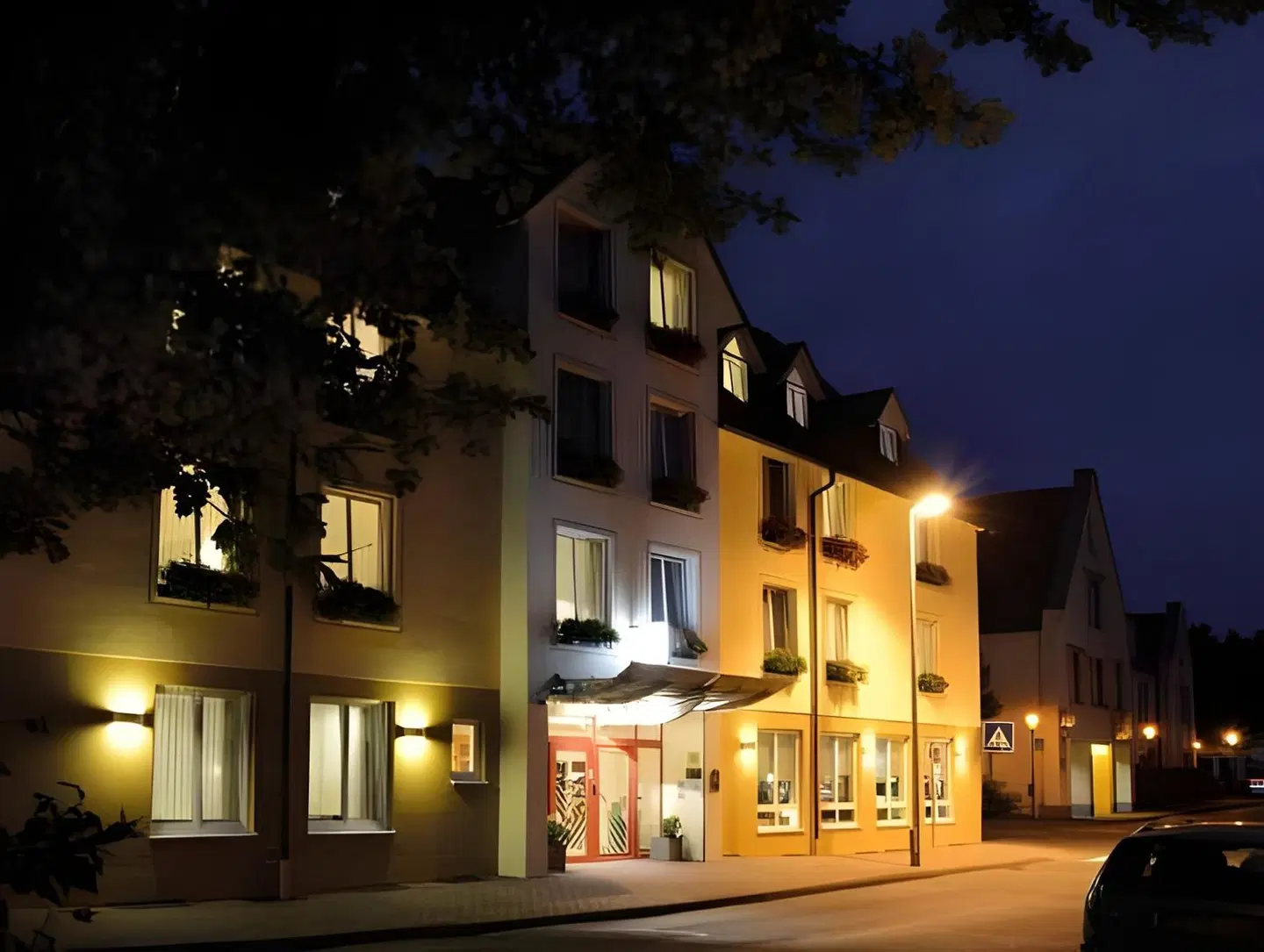 Stadt Höxter EXTERIOR