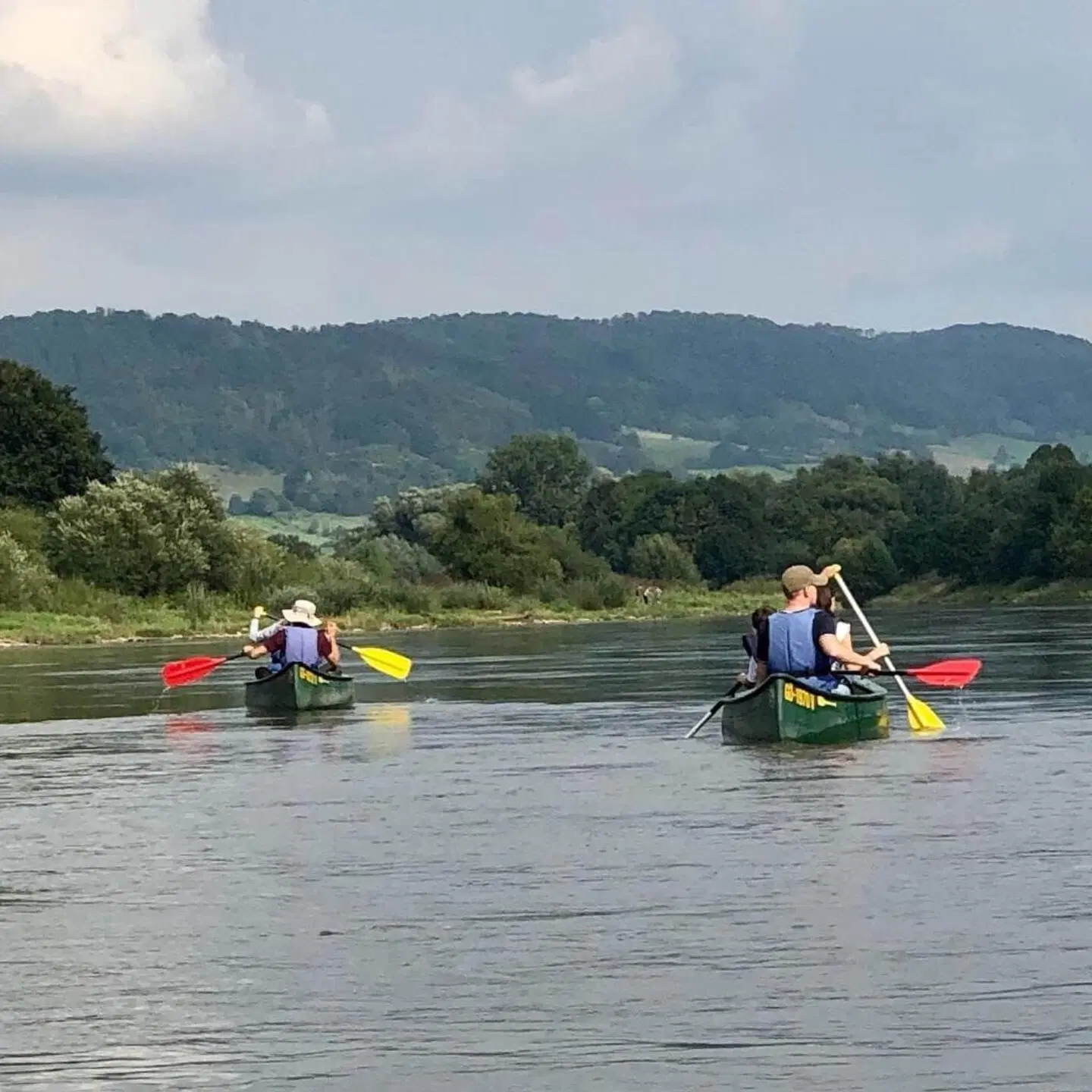 Niedersachsen SPORTS_AND_LEISURE