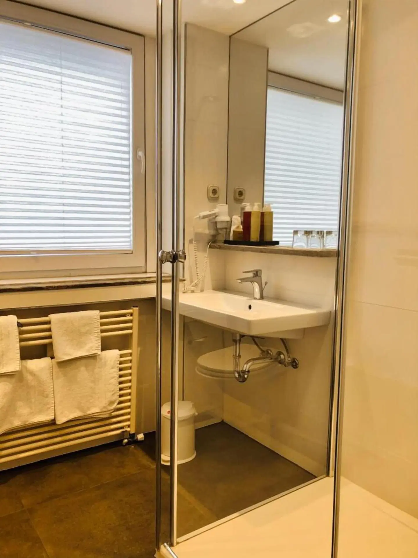 Niedersachsen Badezimmer