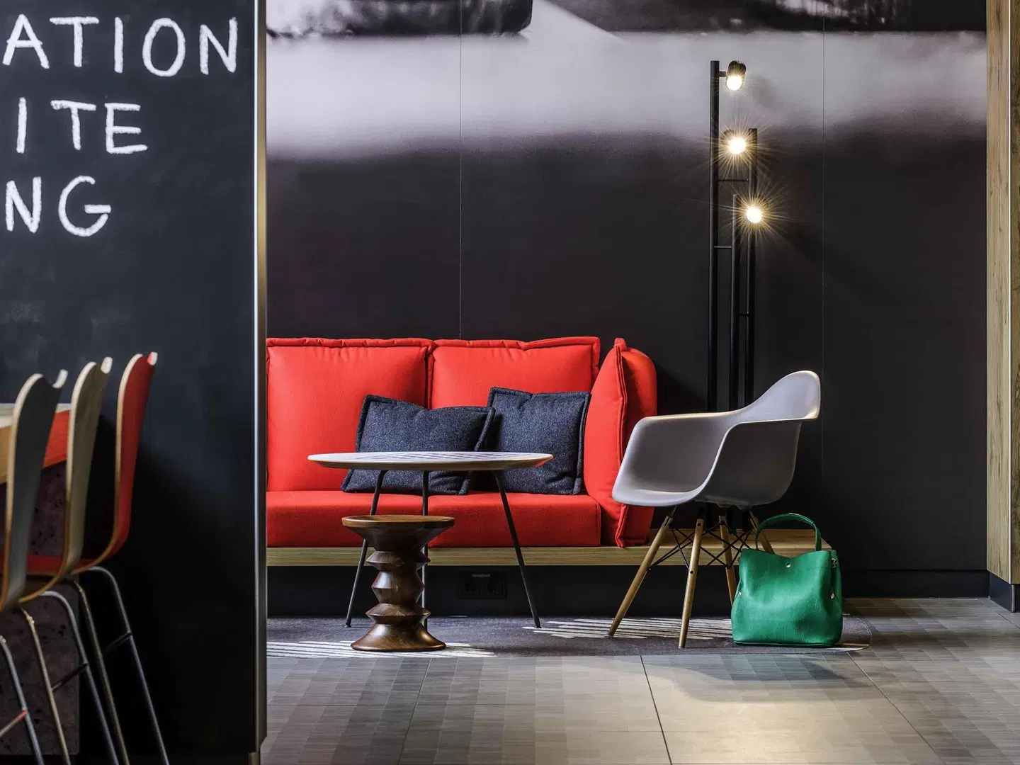 ibis Muenster City Konferenz