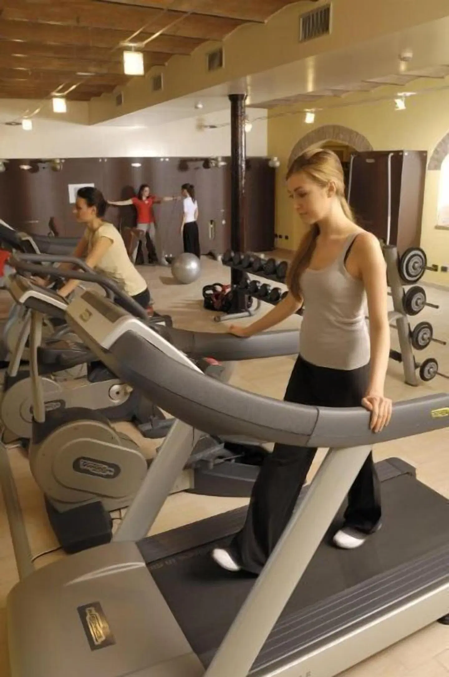 La Cartiera SPORTS_AND_LEISURE