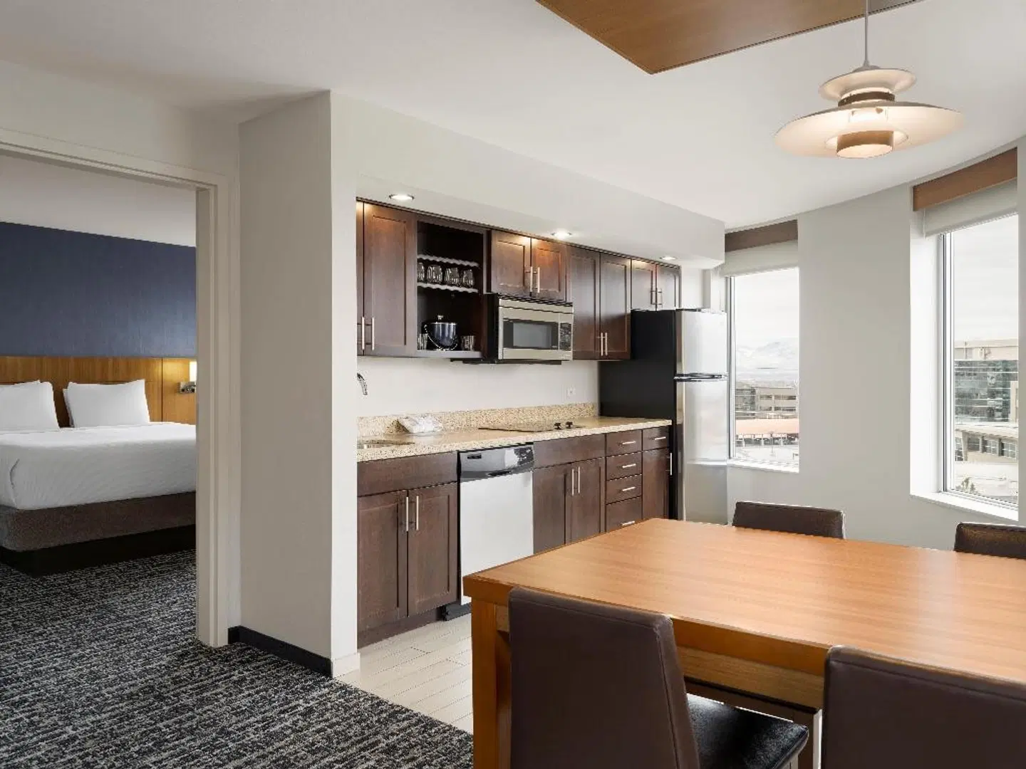 Hyatt Place Salt Lake City/Cottonwood ROOM_EXAMPLE