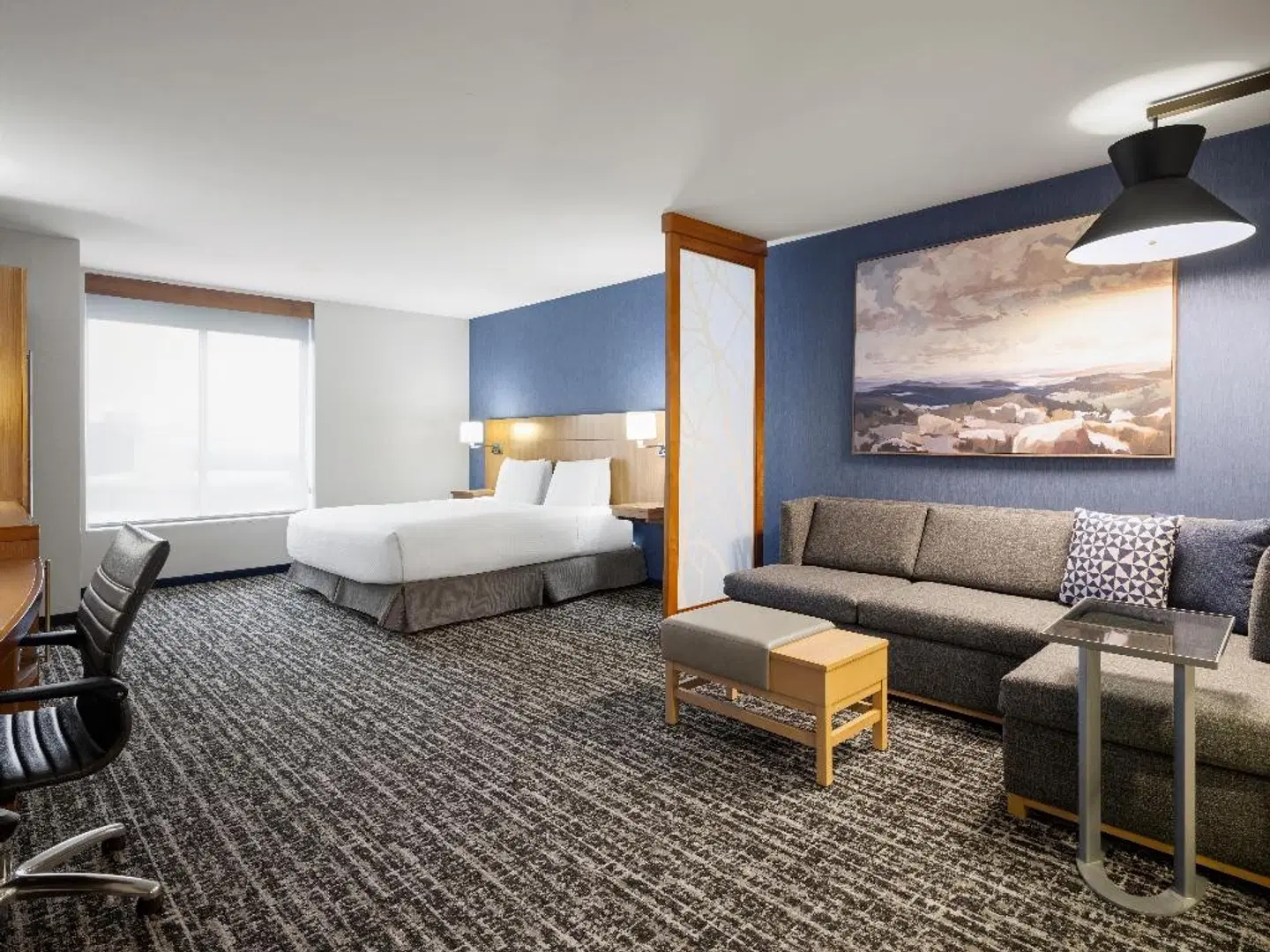 Hyatt Place Salt Lake City/Cottonwood ROOM_EXAMPLE