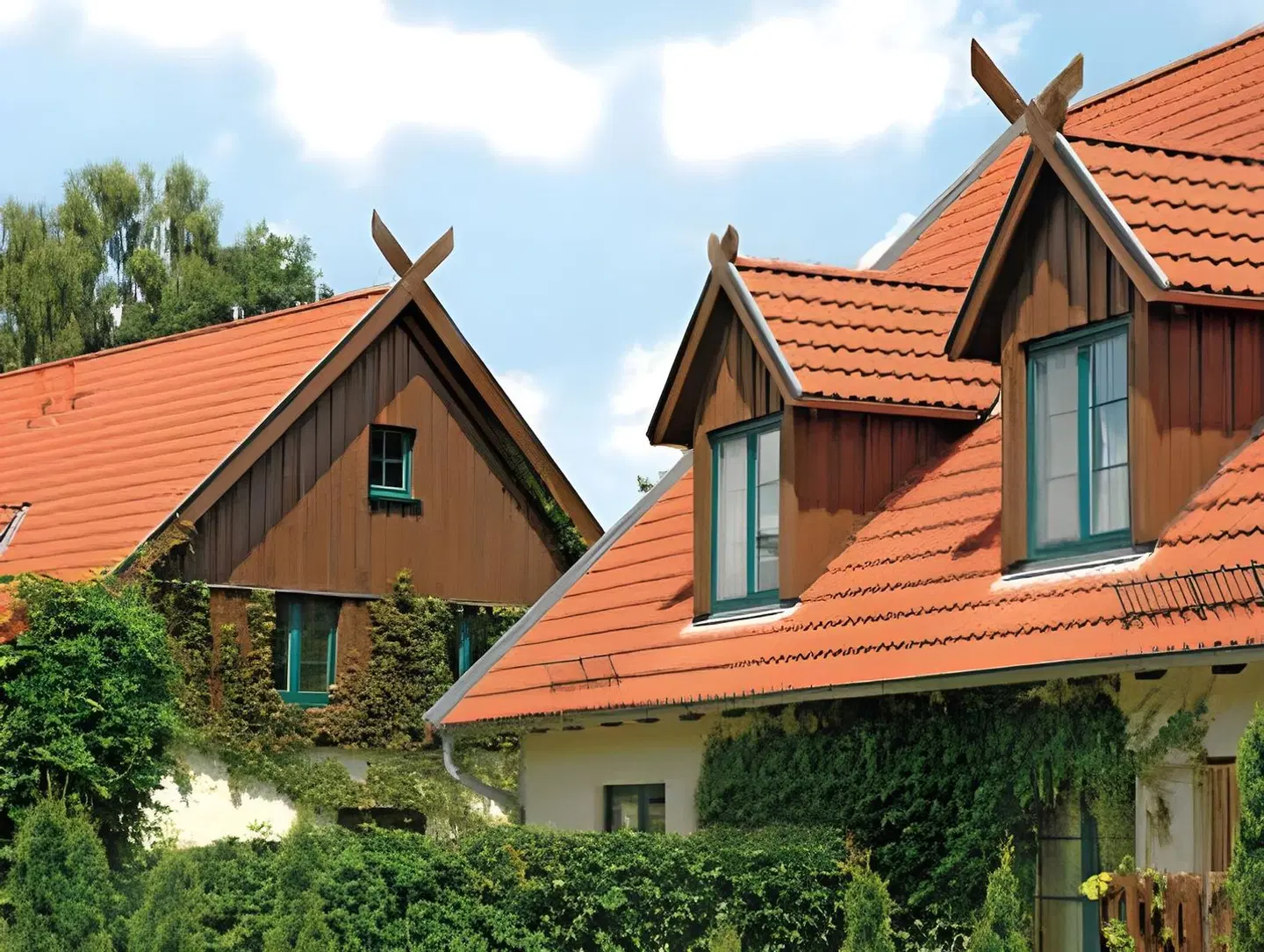 Spreewälder Feriendomizil EXTERIOR