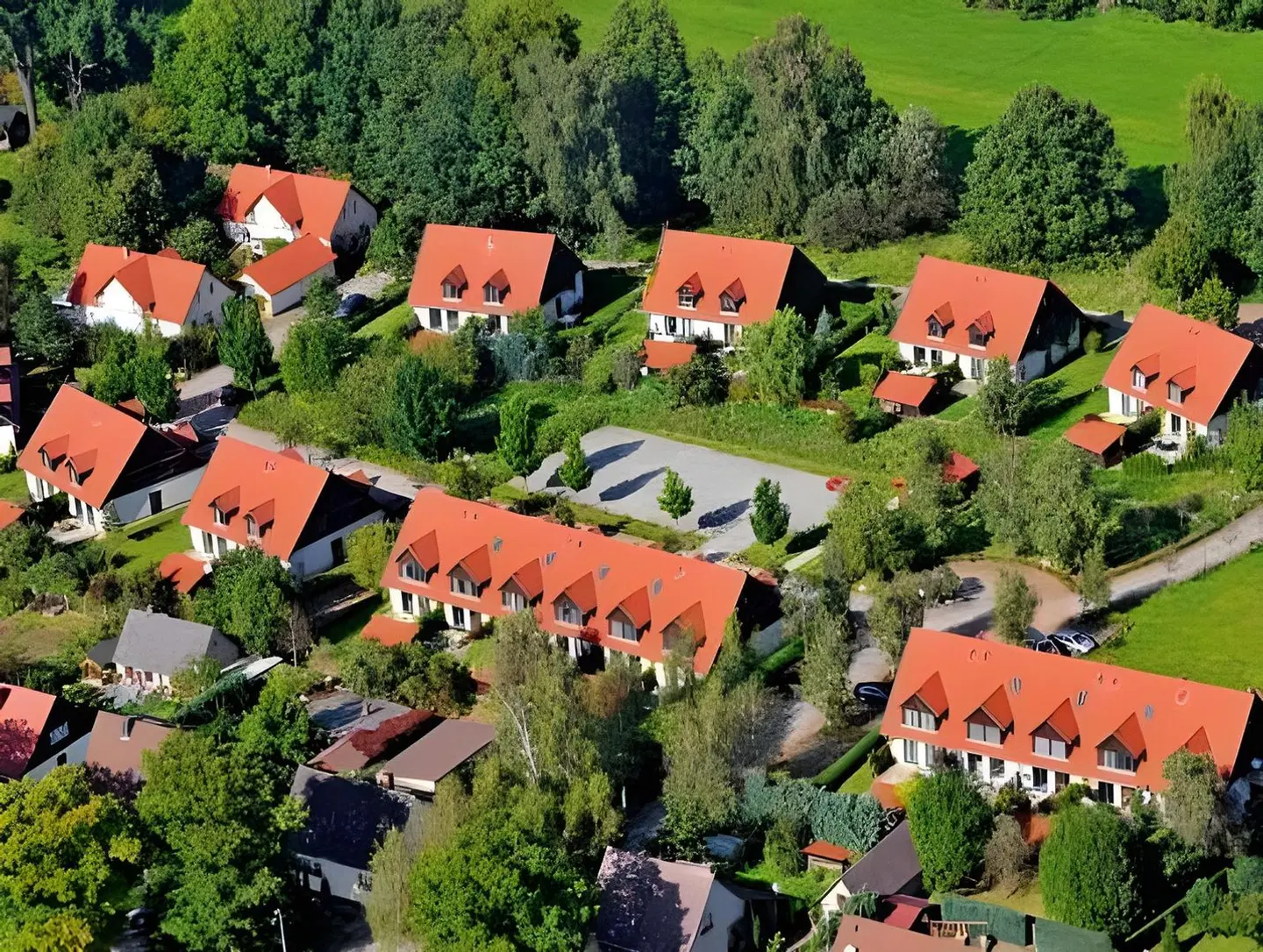 Spreewälder Feriendomizil EXTERIOR