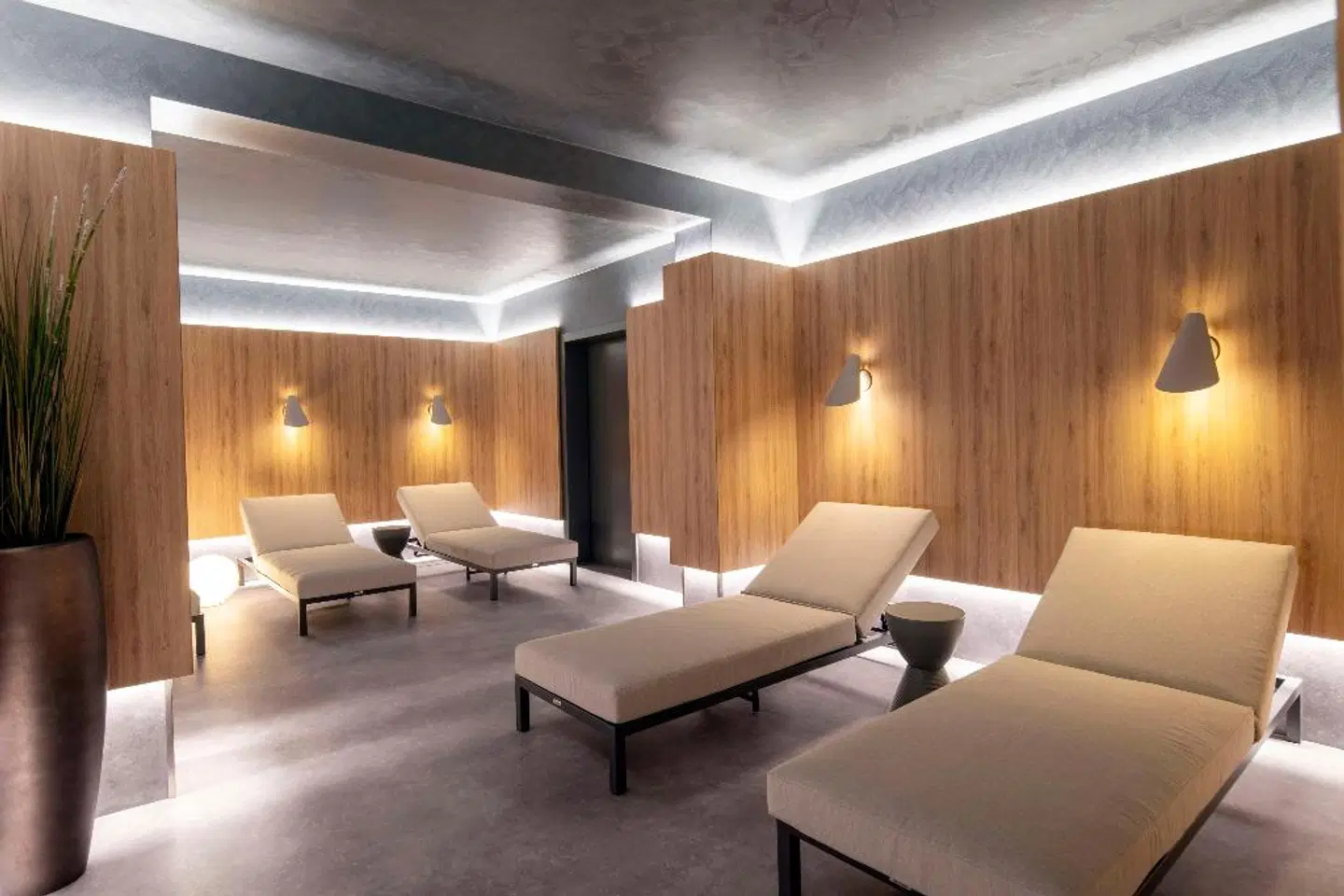 Scandic Nürnberg Central HEALTH_BEAUTY