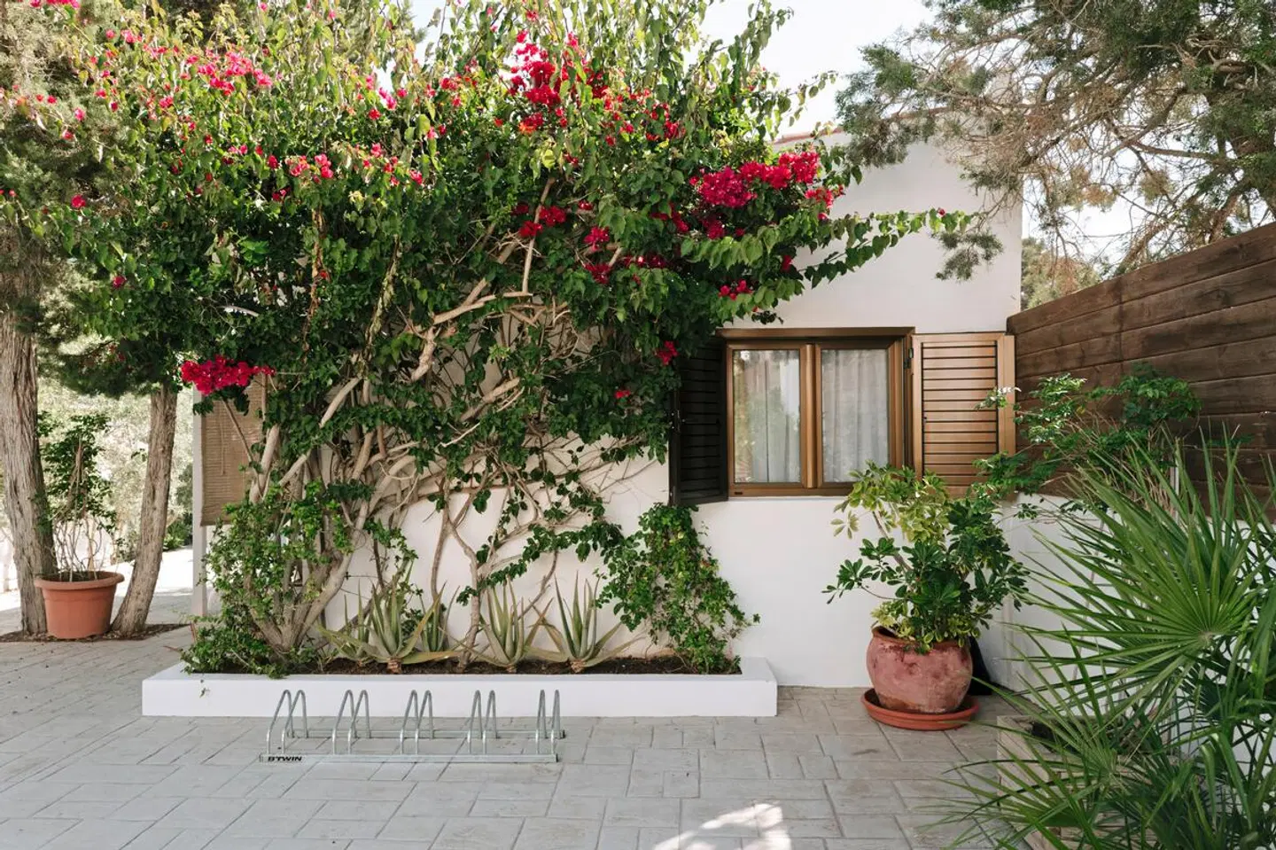 Rosamar Formentera EXTERIOR