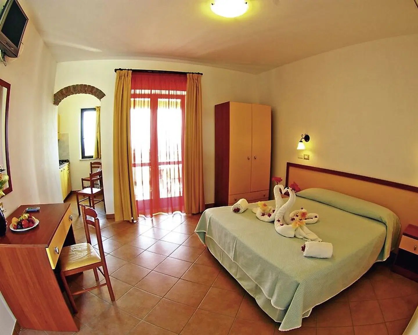 Residenzia Luzia by Marinella ROOM_EXAMPLE