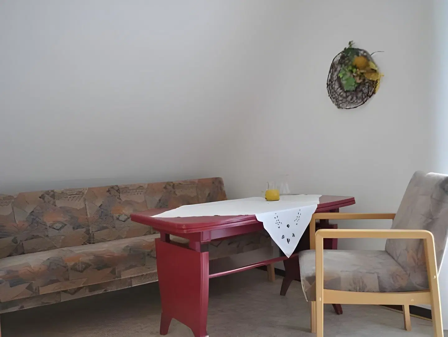 Pension Klein ROOM_EXAMPLE