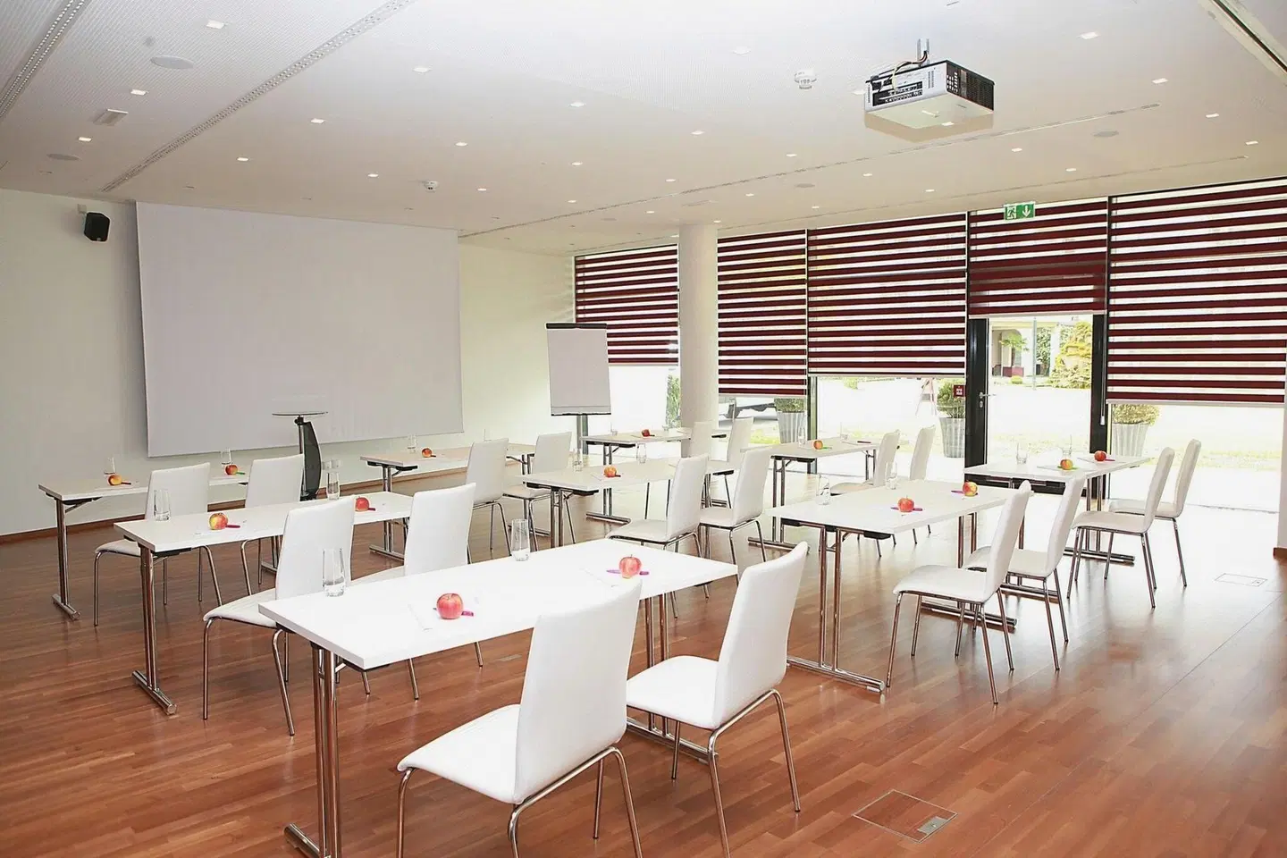 Thermenhotel Karawankenhof Konferenz