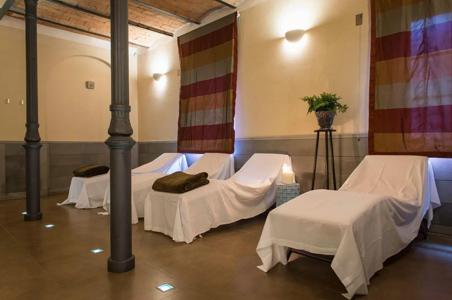 Delle Terme Santa Agnese HEALTH_BEAUTY