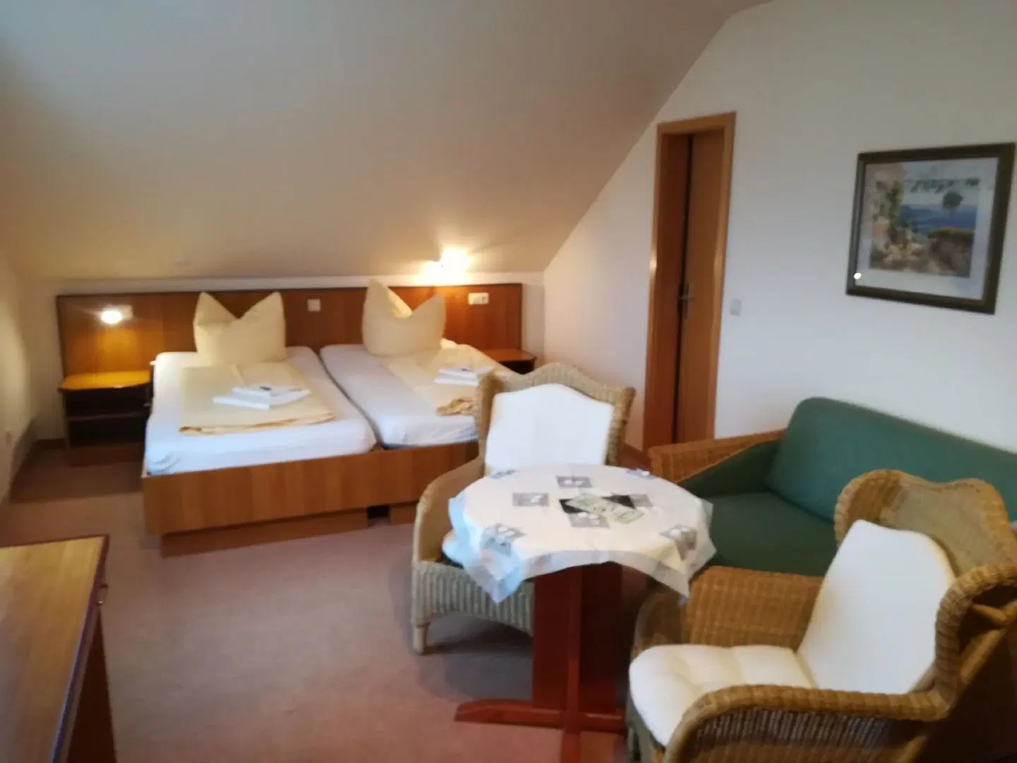Weinbau & Pension 8 Zeilen ROOM_EXAMPLE