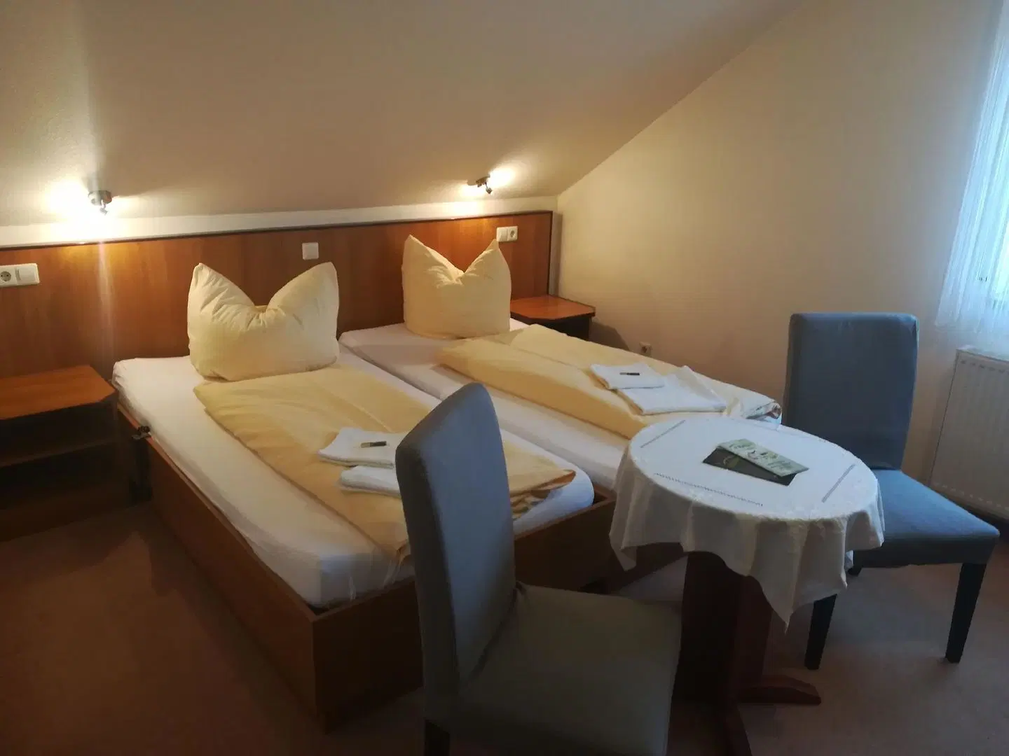 Weinbau & Pension 8 Zeilen ROOM_EXAMPLE