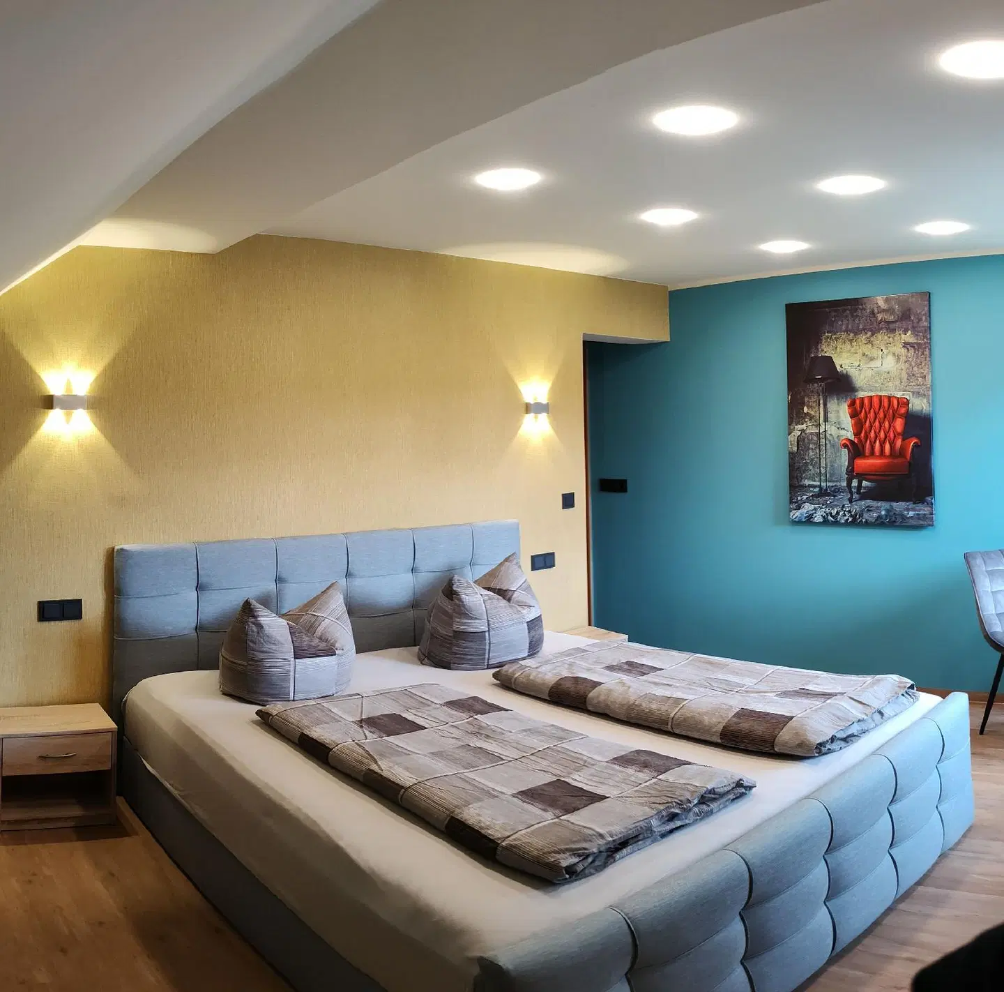 Pension Villa Irene ROOM_EXAMPLE