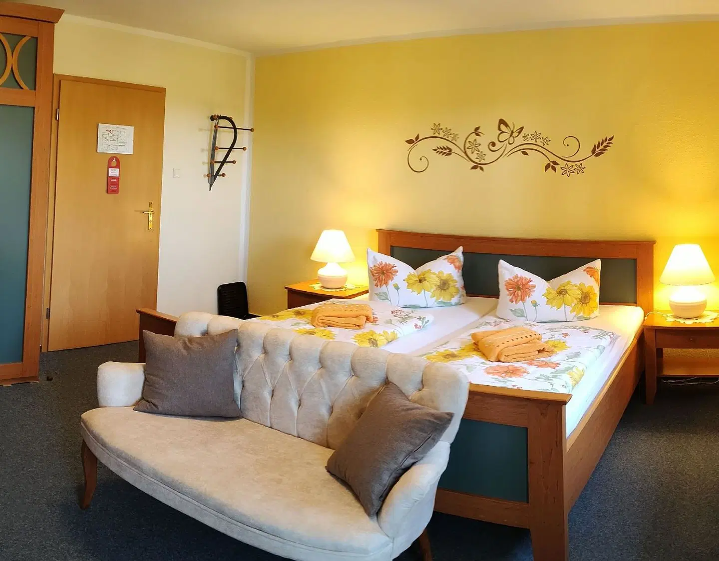 Pension Villa Irene ROOM_EXAMPLE