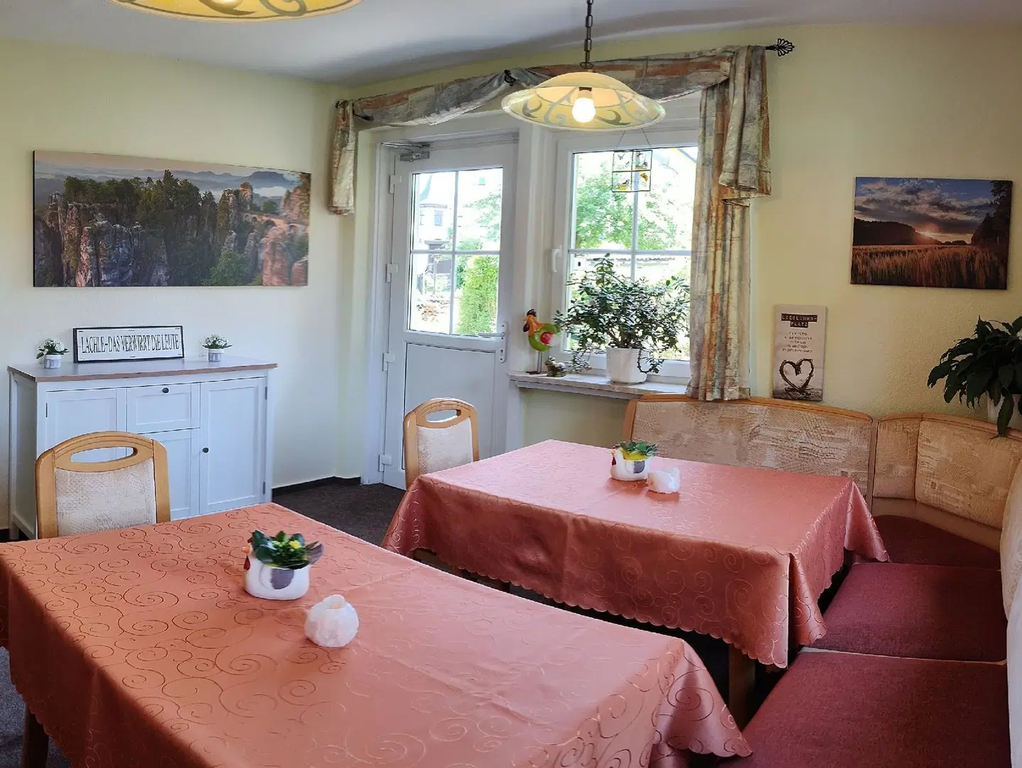 Pension Villa Irene ROOM_EXAMPLE