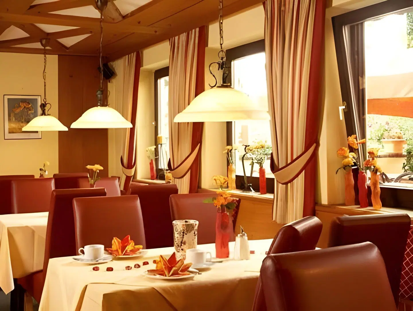 Richstein's Posthotel Restaurant