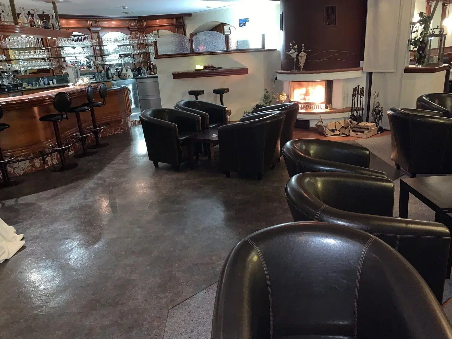 Donau LOUNGE_LOBBY