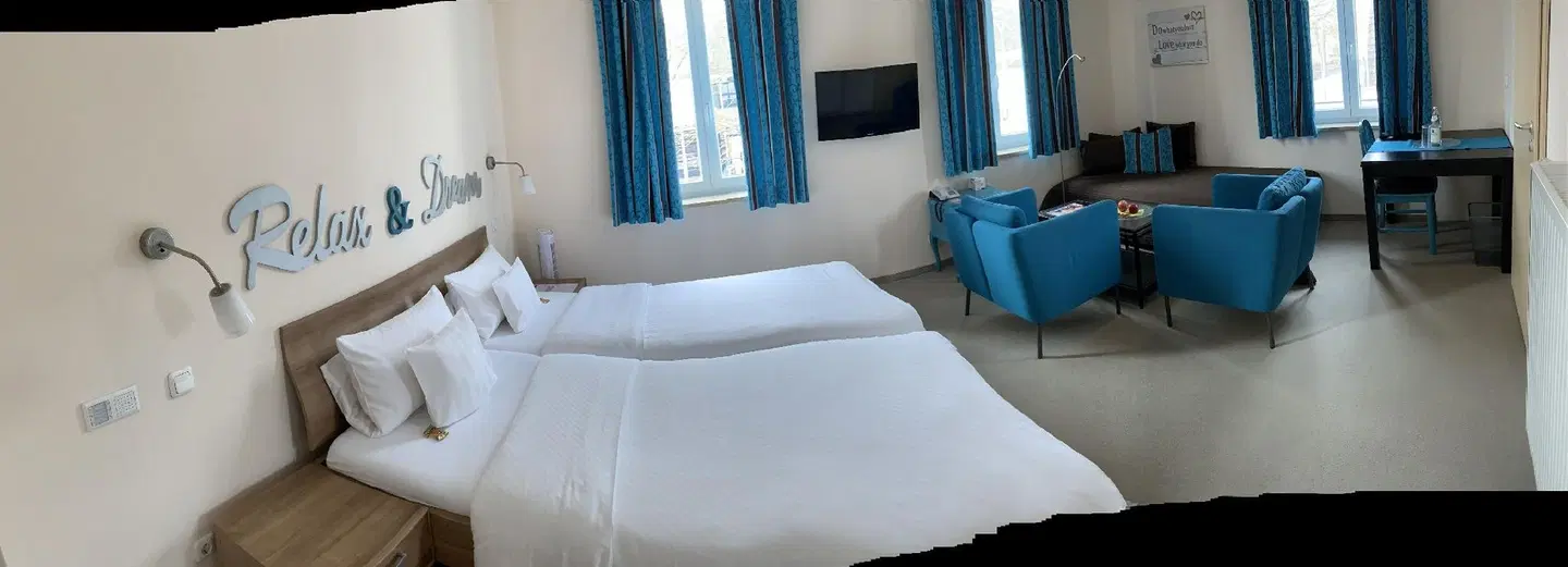 Donau ROOM_EXAMPLE