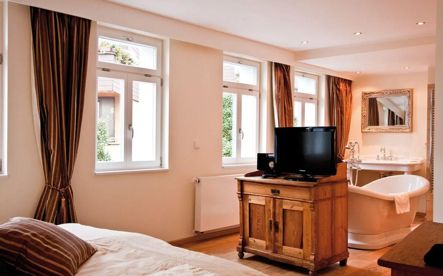 Konventchen ROOM_EXAMPLE