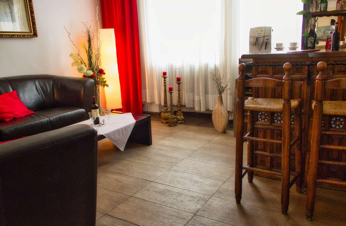 Hotel Carmen ROOM_EXAMPLE