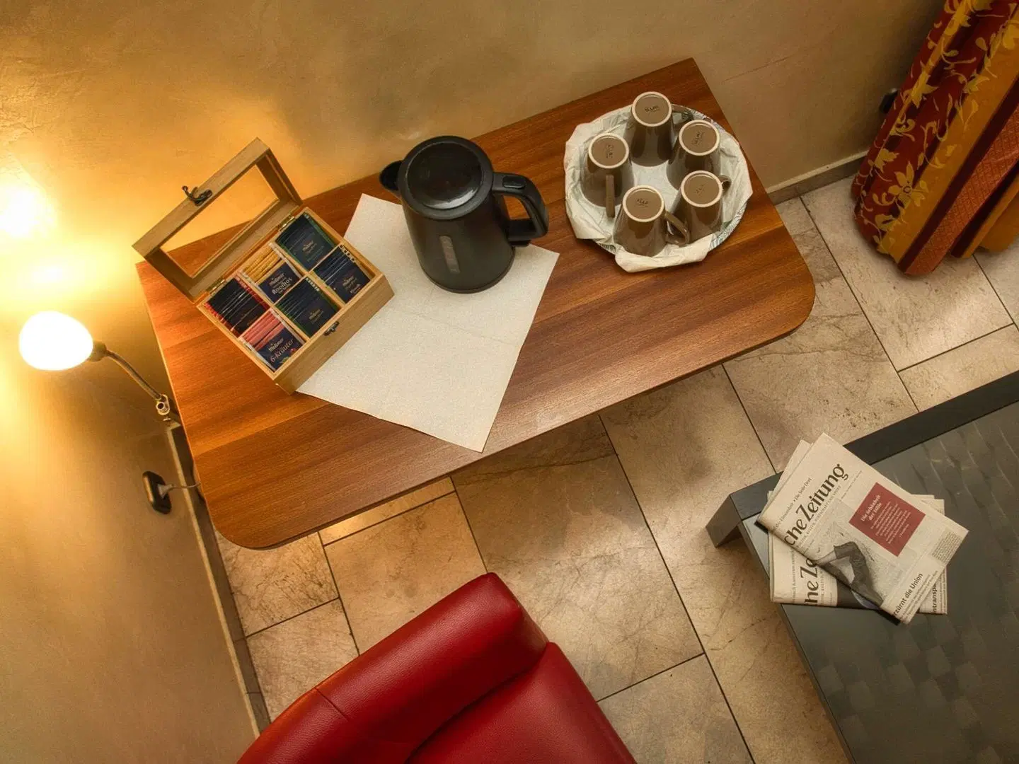 Hotel Carmen HEALTH_BEAUTY