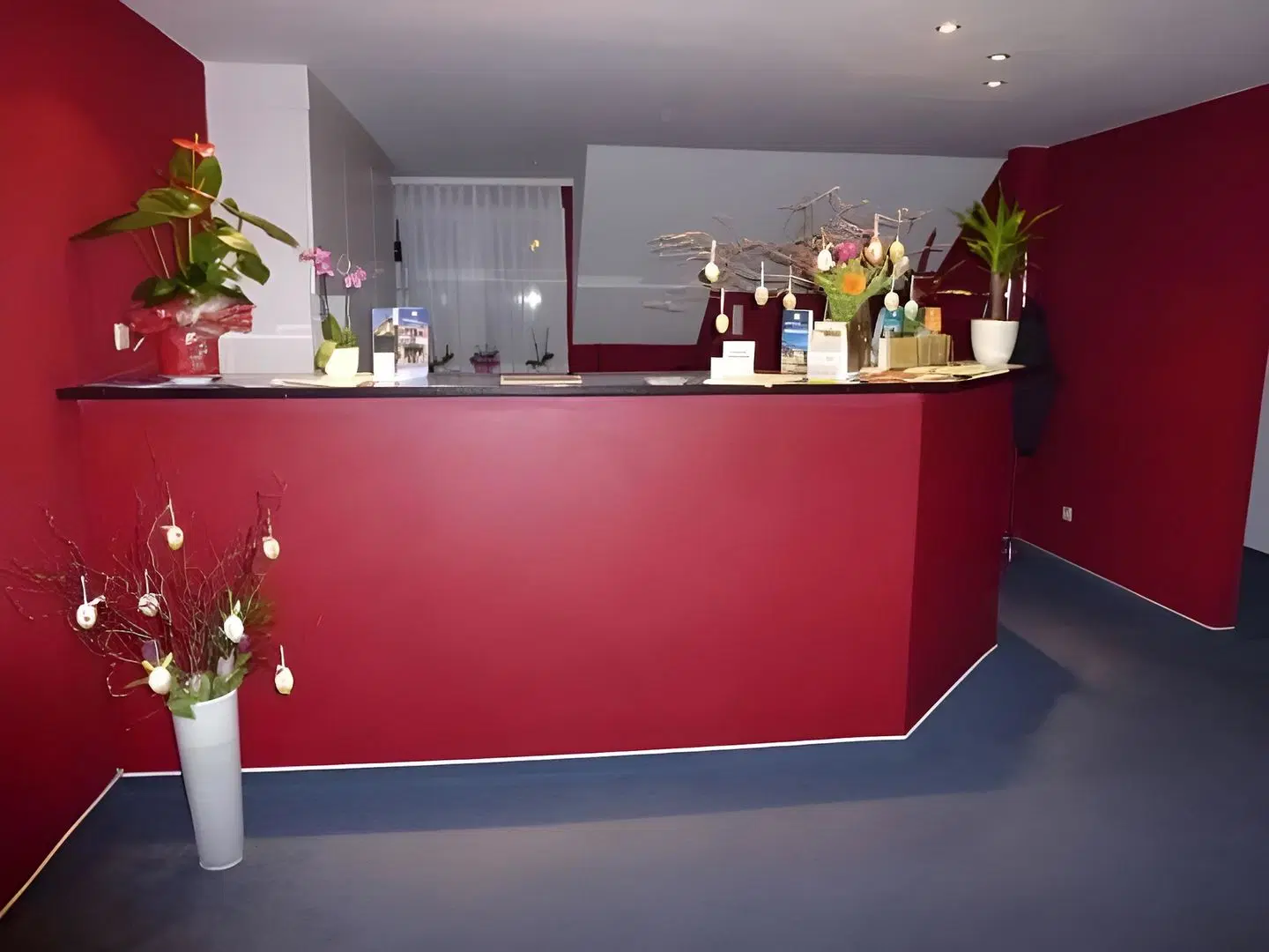 Ilmenauer Hof Bar