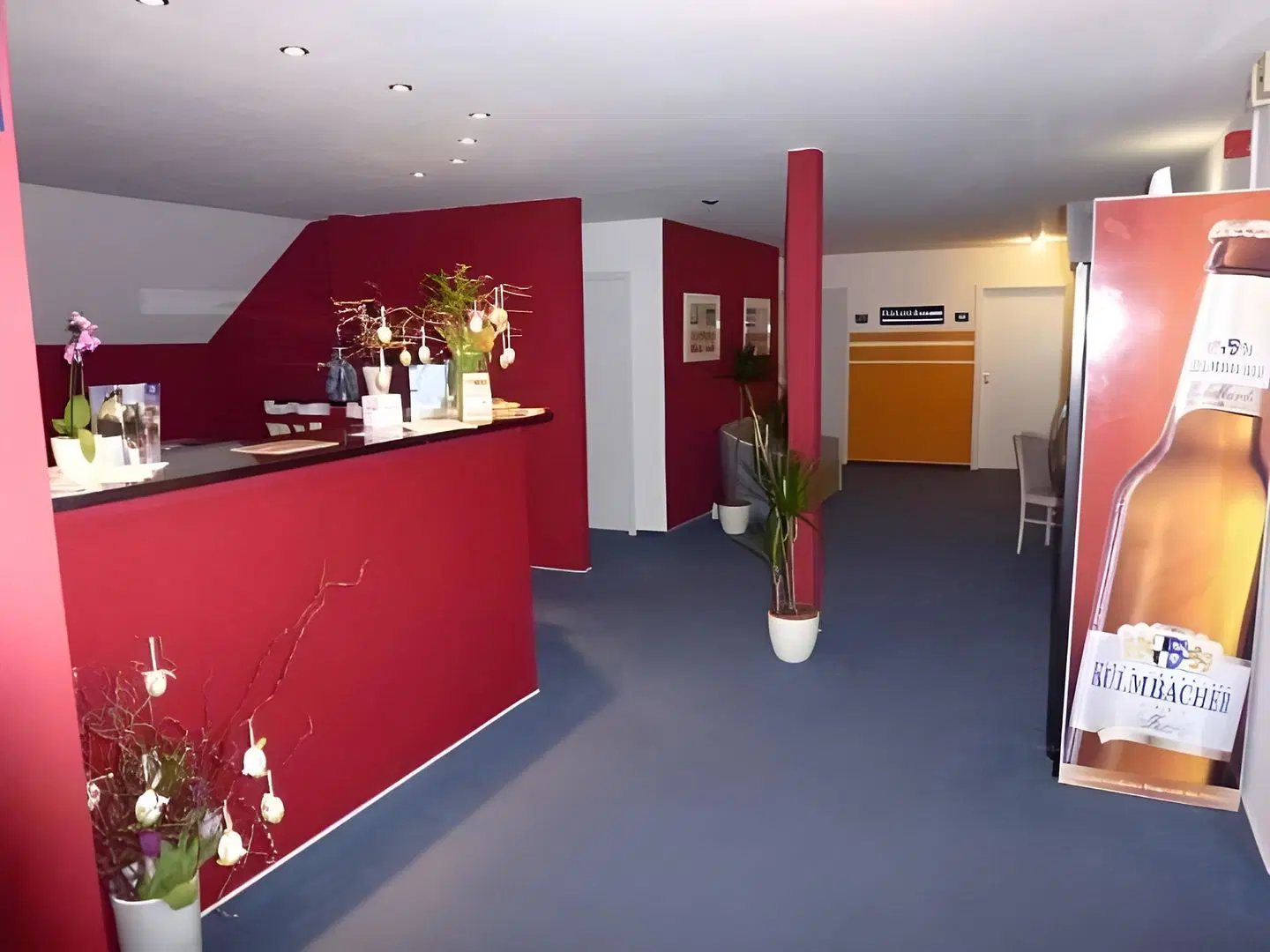Ilmenauer Hof Bar