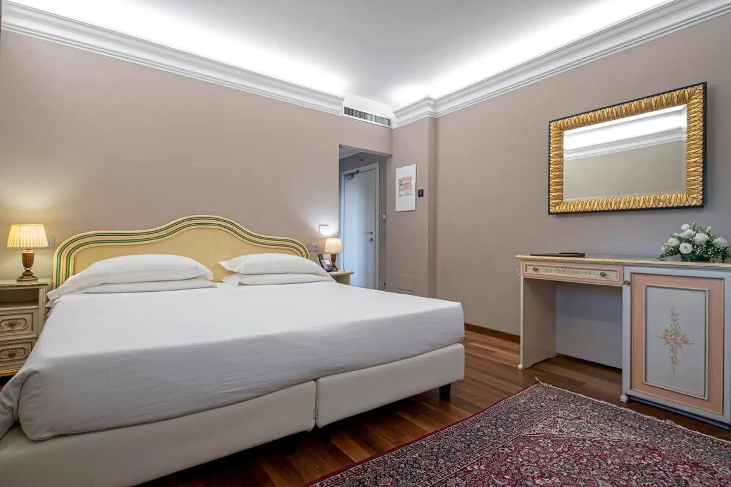 Albergo Cavalletto e Doge Orseolo ROOM_EXAMPLE