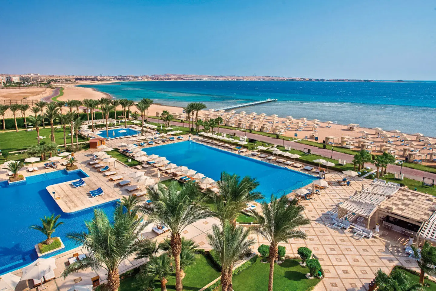 Premier Le Rêve Hotel & Spa OUTDOOR_POOL
