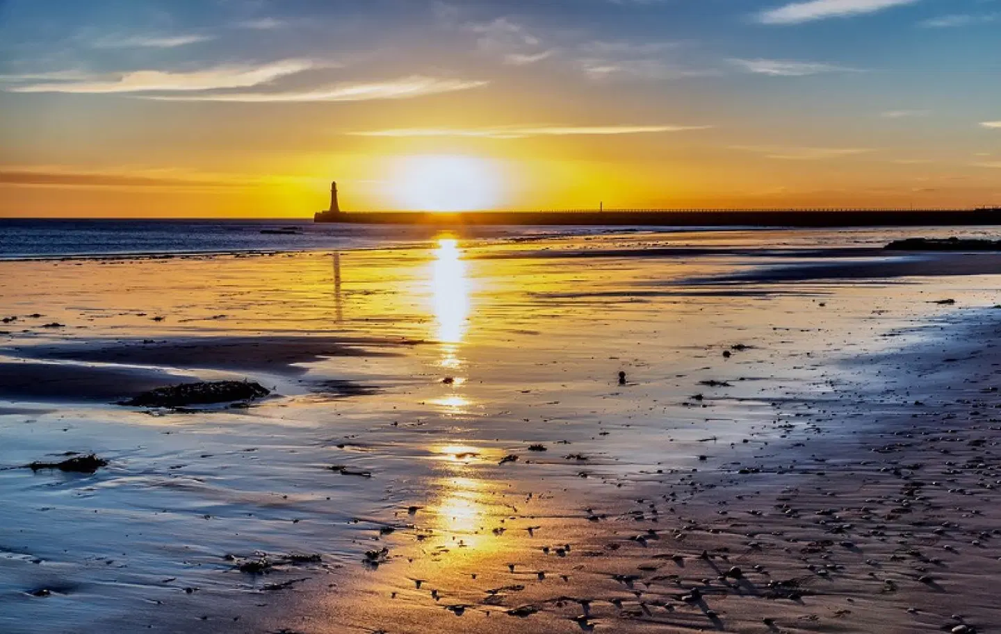 Holiday Inn Sunderland by IHG LANDSCAPE
