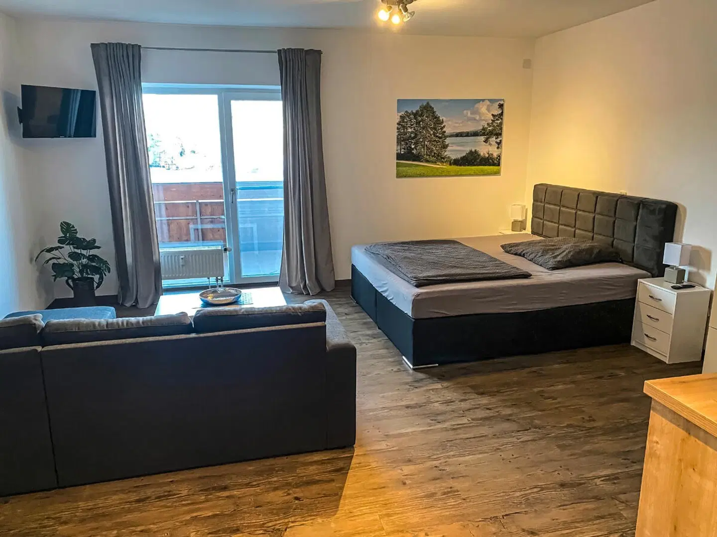 Alpenlodge Lechbruck ROOM_EXAMPLE
