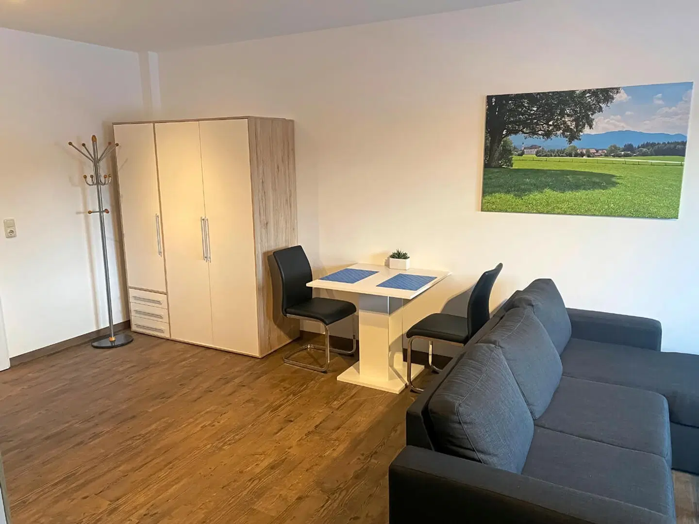 Alpenlodge Lechbruck ROOM_EXAMPLE