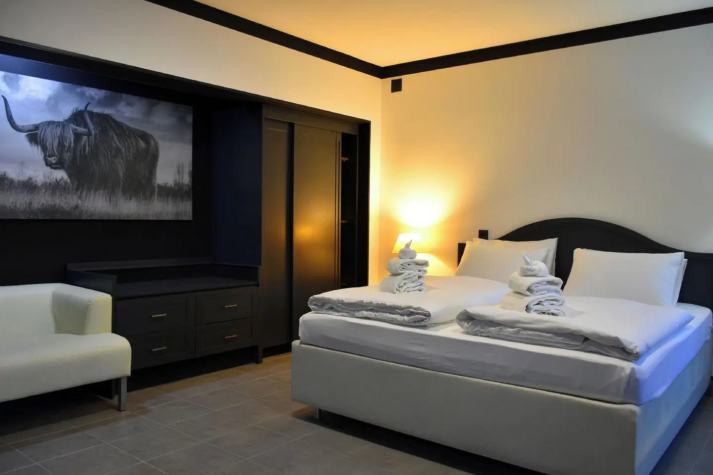 Tibet Hotel am Airport ROOM_EXAMPLE