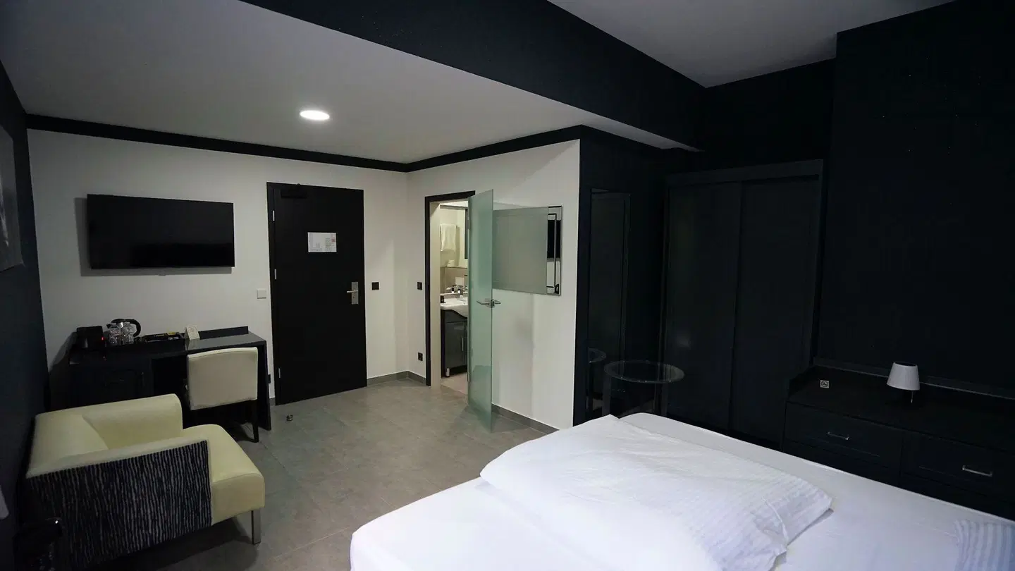 Tibet Hotel am Airport ROOM_EXAMPLE