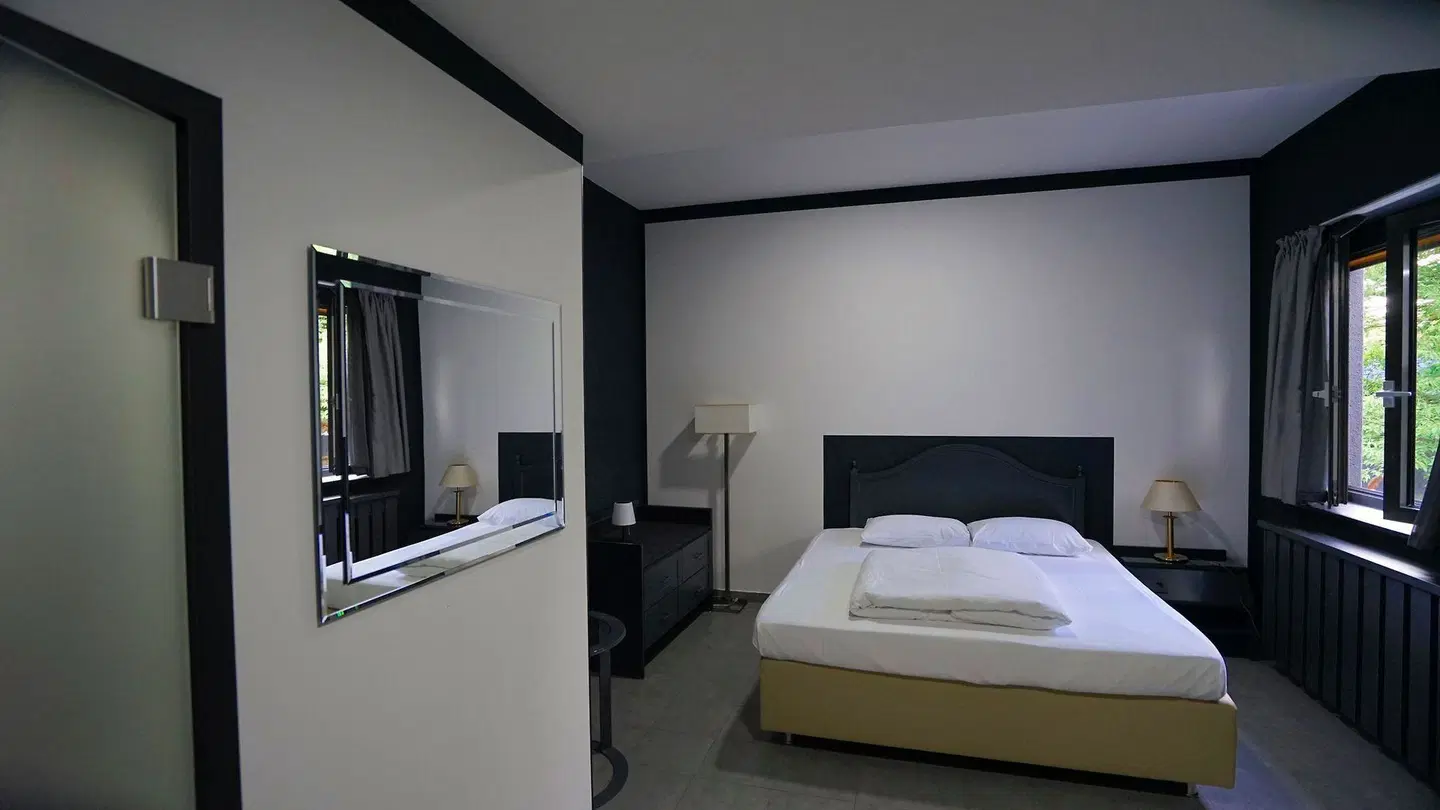 Tibet Hotel am Airport ROOM_EXAMPLE