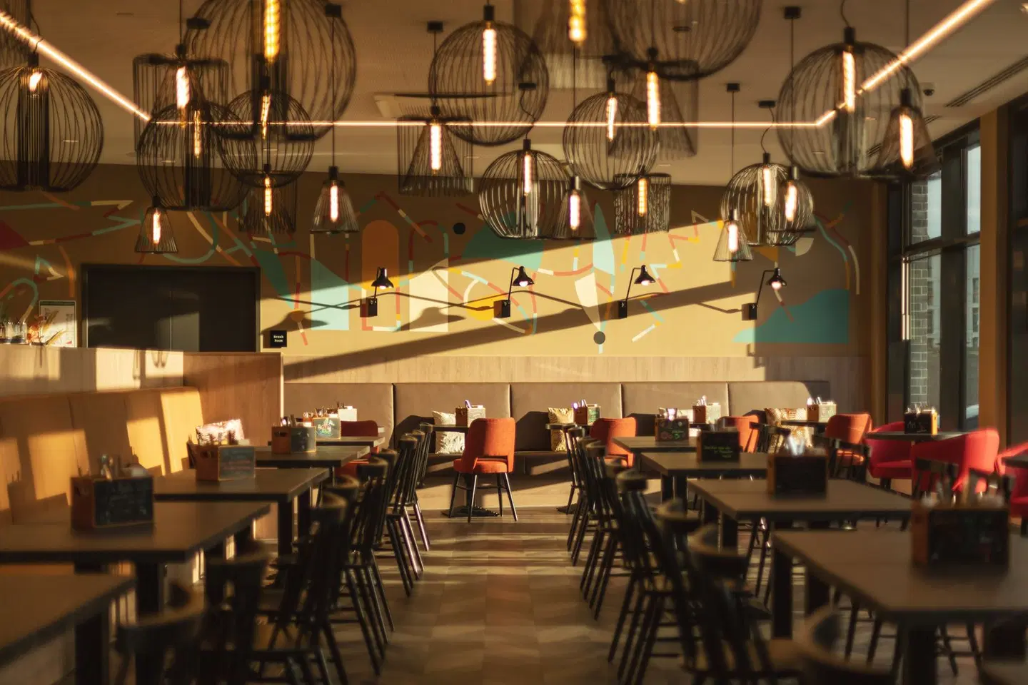 Holiday Inn - the niu, SPARROW REGENSBURG by IHG Bar