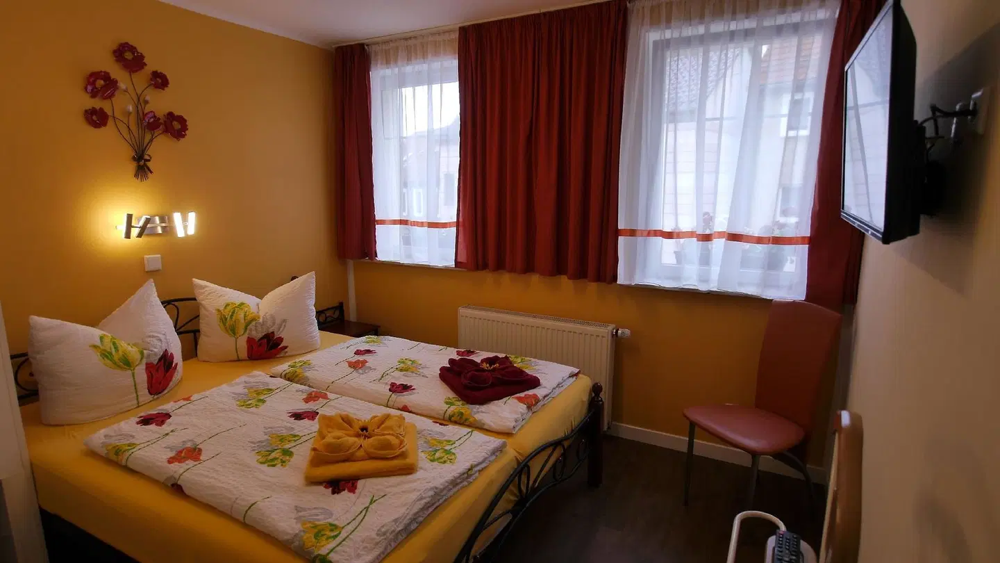 Pension Metilstein ROOM_EXAMPLE