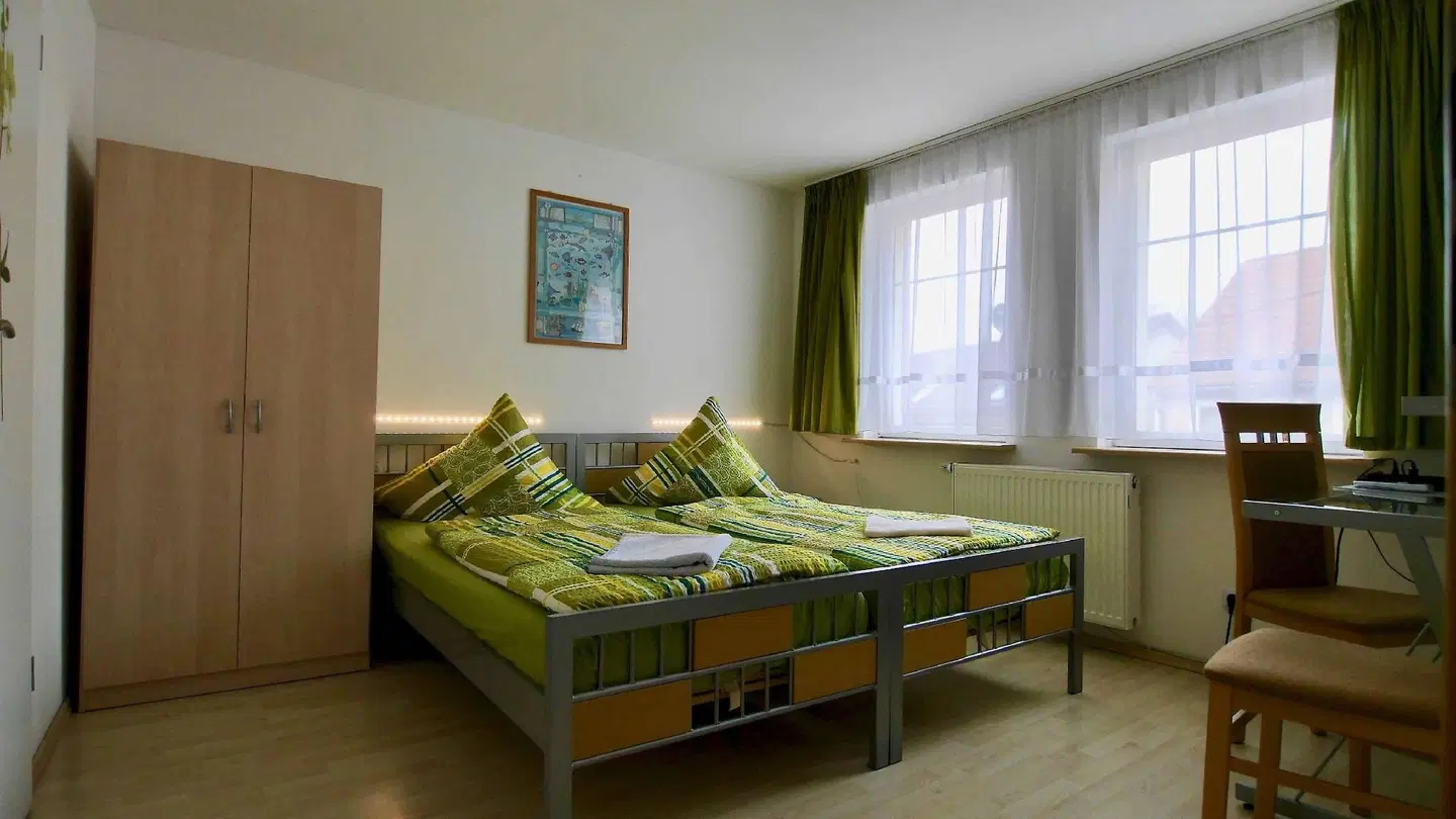 Pension Metilstein ROOM_EXAMPLE