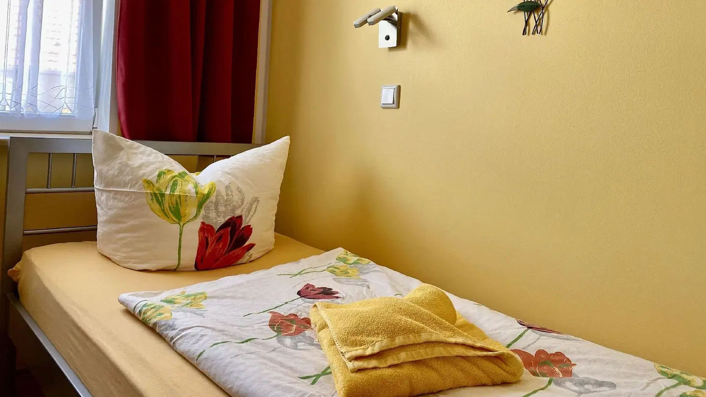 Pension Metilstein ROOM_EXAMPLE