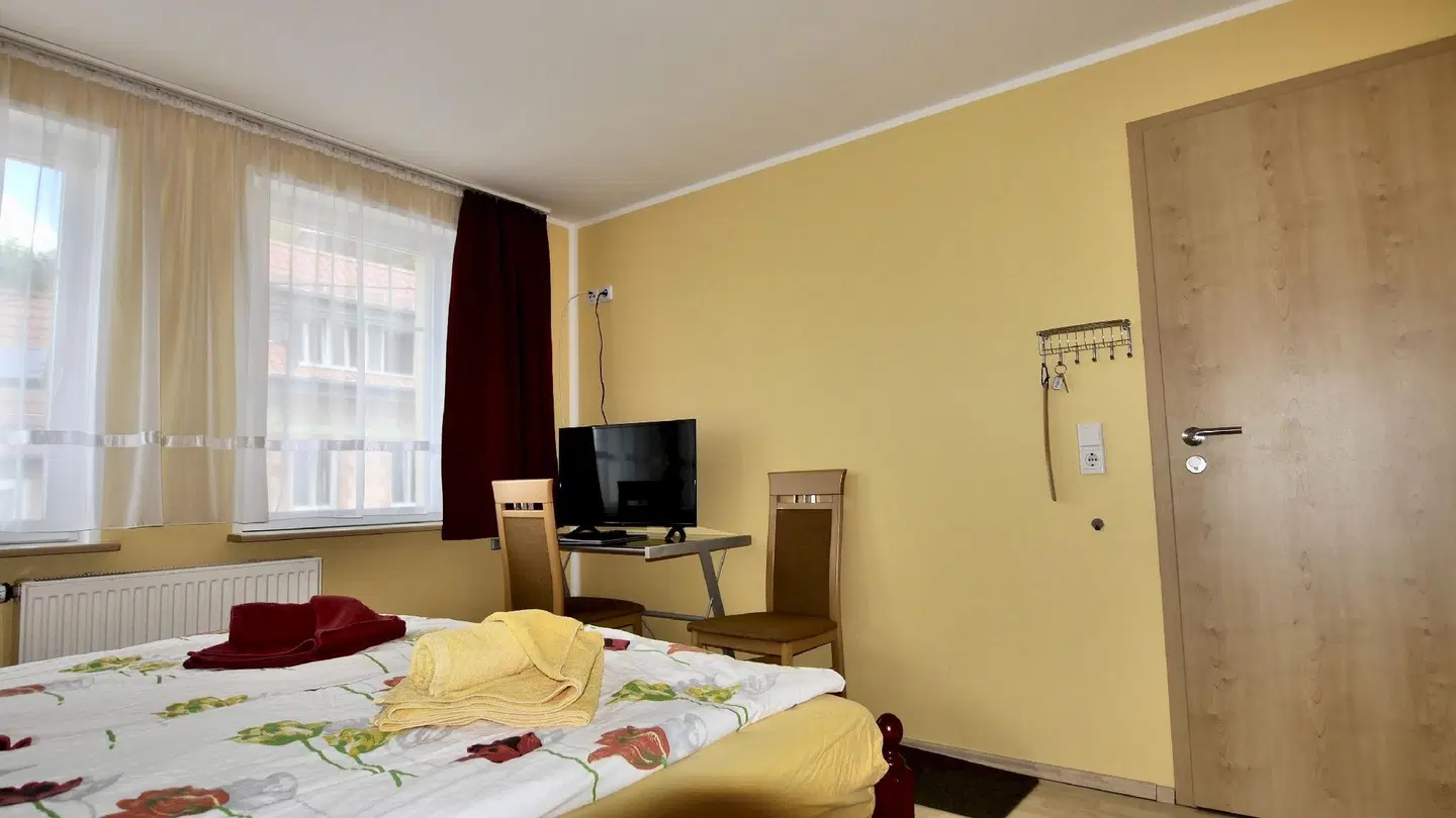 Pension Metilstein ROOM_EXAMPLE